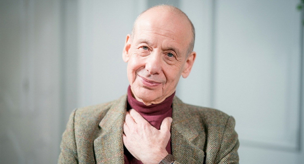 Александр Асмолов: «бесполезное» знание как фундамент прорывов