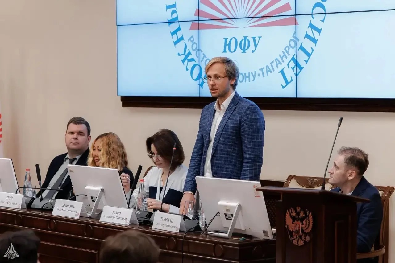 Креативные индустрии как драйвер развития регионов: в Академии разрабатывают содержательное ядро новой отрасли