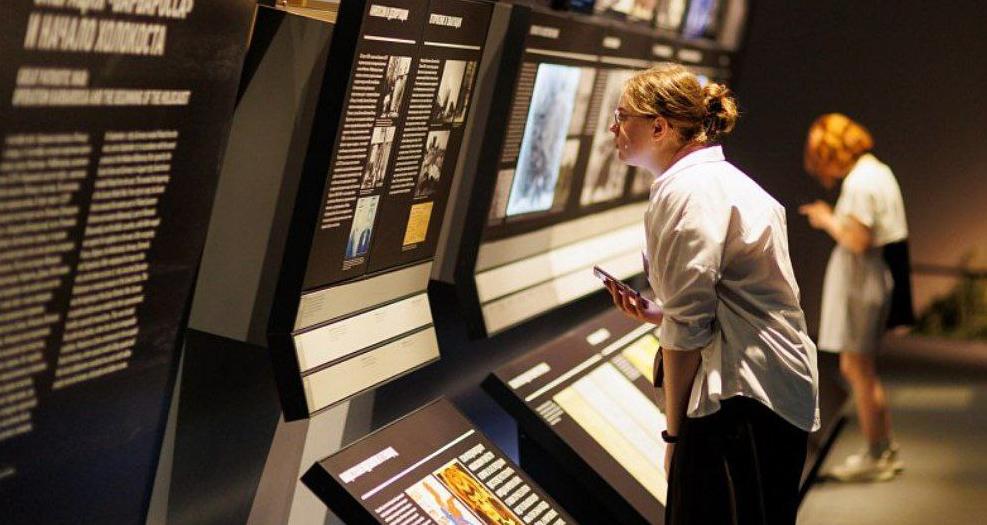 Присоединяйся к новому потоку Школы современного историка для абитуриентов