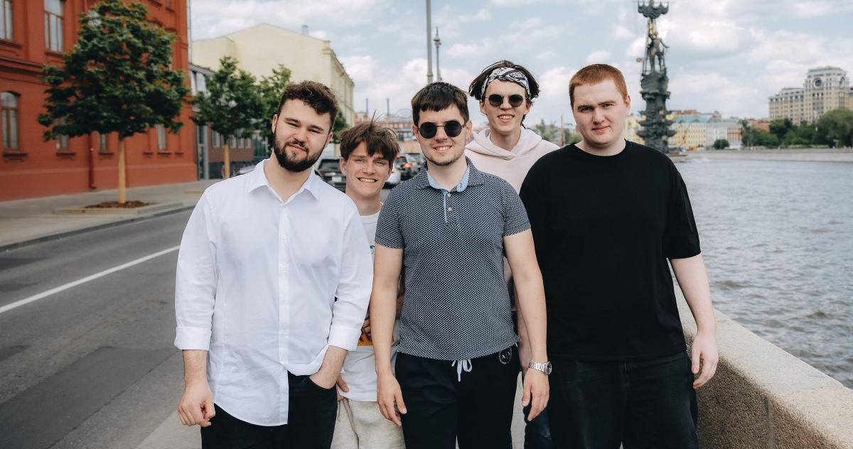 Презентация программ факультета публичной политики и управления ИОН