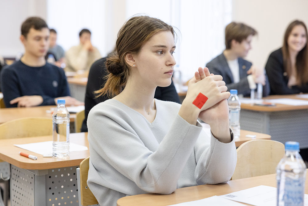 ЕГЭ по математике: перевод первичных баллов во вторичные
