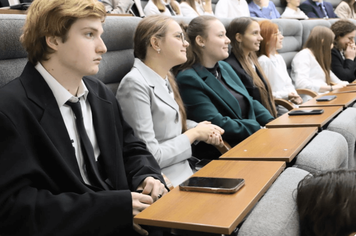 Всероссийский гражданско-патриотический диктант открыл новый сезон