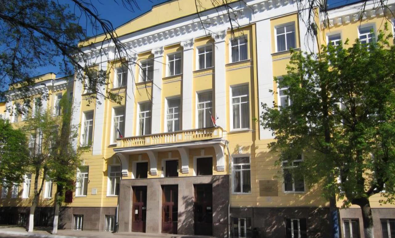 Александр Щеголев назначен и.о. директора Президентской академии в Орле