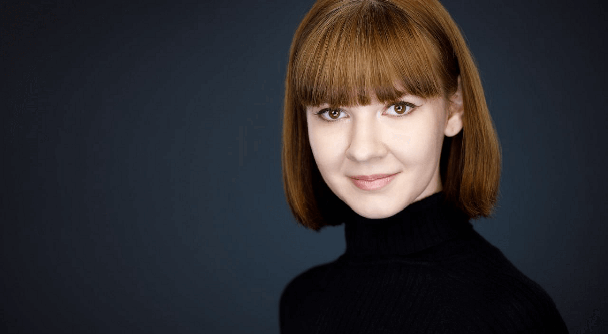 Кристина Чайка – новый председатель СНО московского кампуса