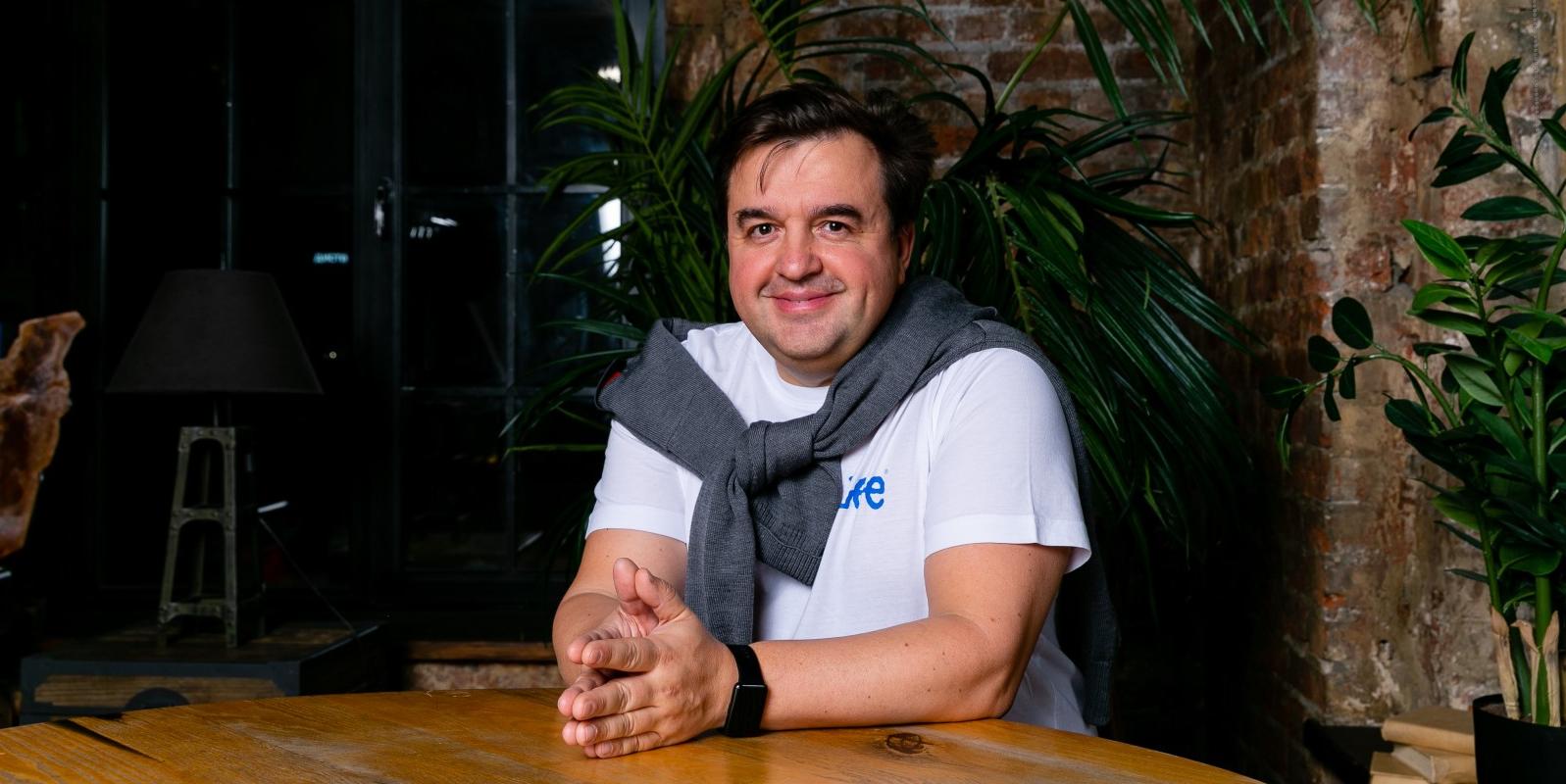 Эксперт Академии рассказал, зачем нужны новые форматы бизнес-образования