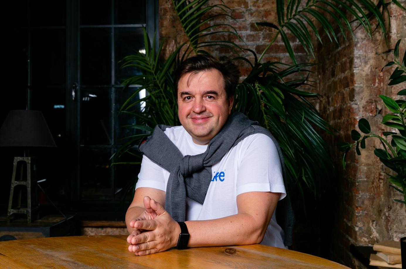 Эксперт Академии рассказал, зачем нужны новые форматы бизнес-образования