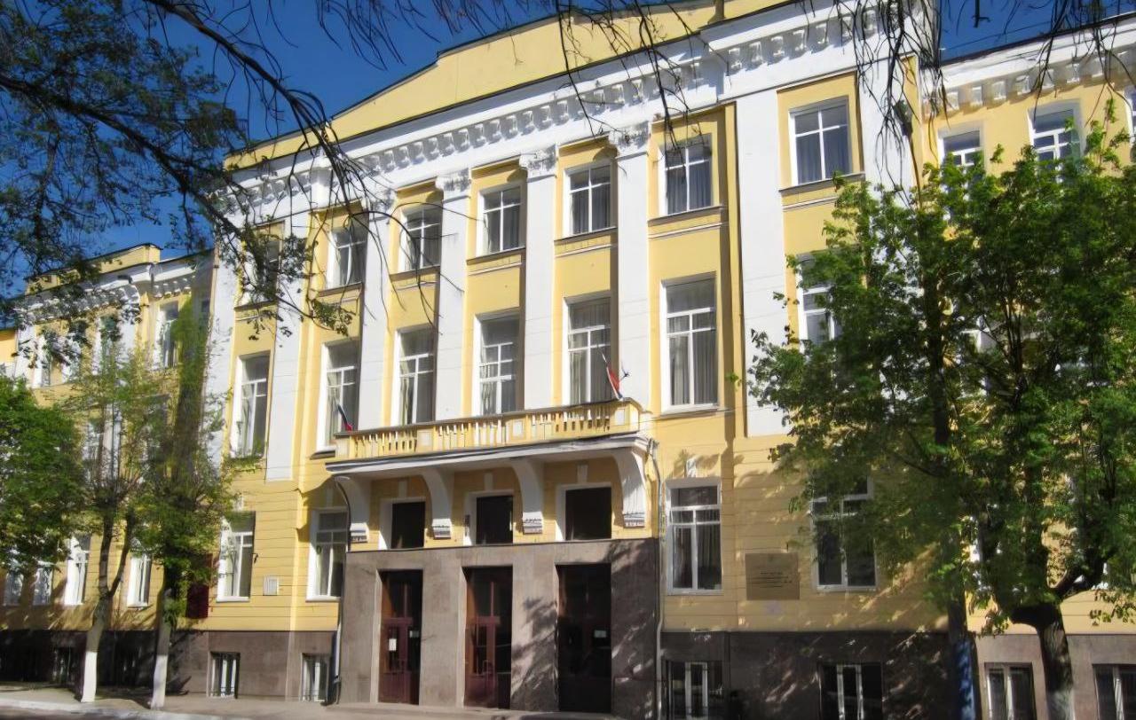 Александр Щеголев назначен и.о. директора Президентской академии в Орле