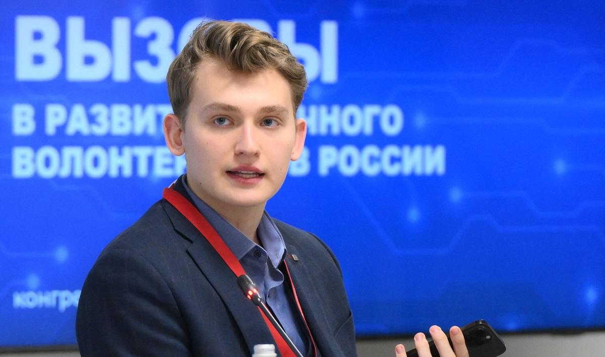 Президентская академия на КМУ: необходимо ввести стандарт научного добровольчества