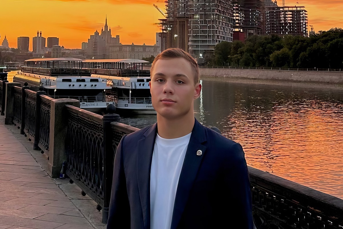 Искусство баланса: как студент Академии и чемпион мира по джиу-джитсу совмещает спорт и урбанистику