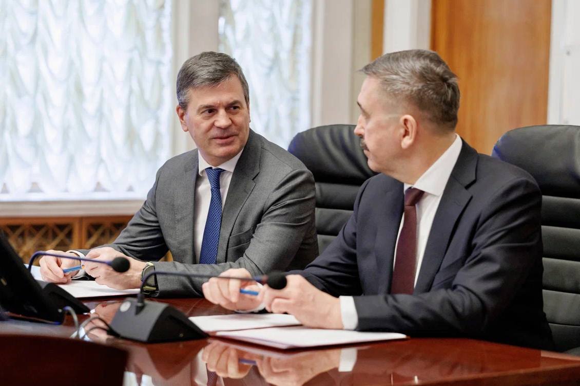 Президентская академия и профсоюзы России создадут совместный кадровый центр