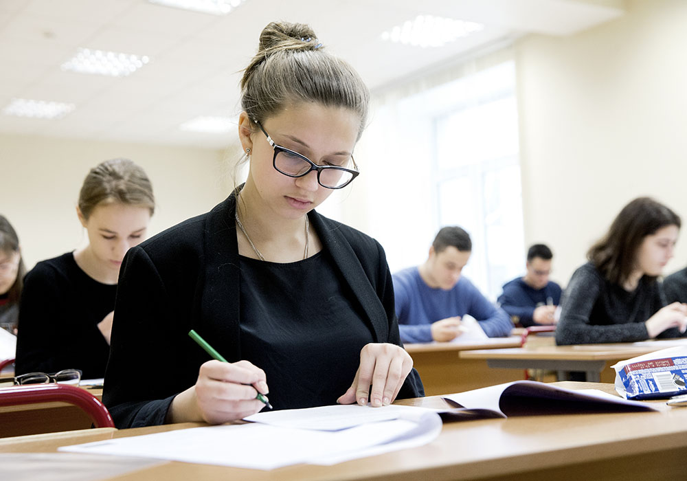 ЕГЭ по русскому языку: перевод первичных баллов во вторичные