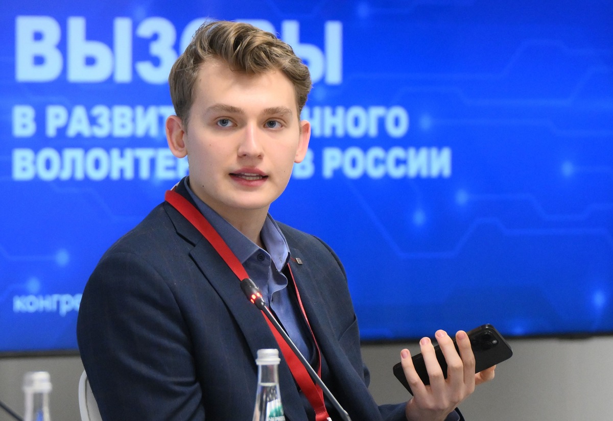 Президентская академия на КМУ: необходимо ввести стандарт научного добровольчества