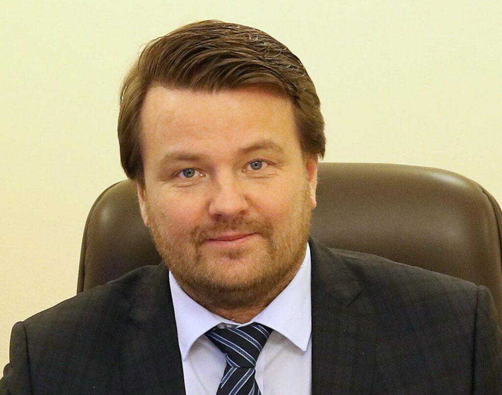 Профессор Президентской академии назначен судьей Конституционного суда РФ