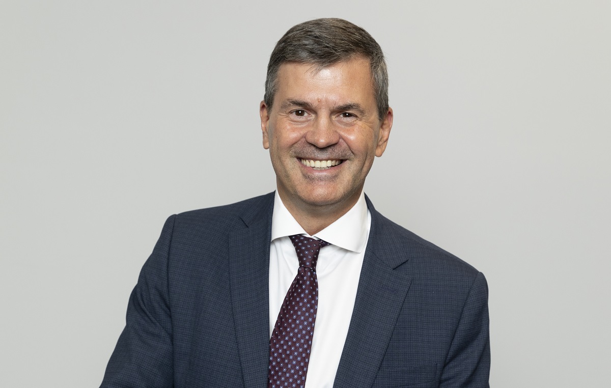 Поздравление ректора РАНХиГС Алексея Комиссарова с Днем Академии