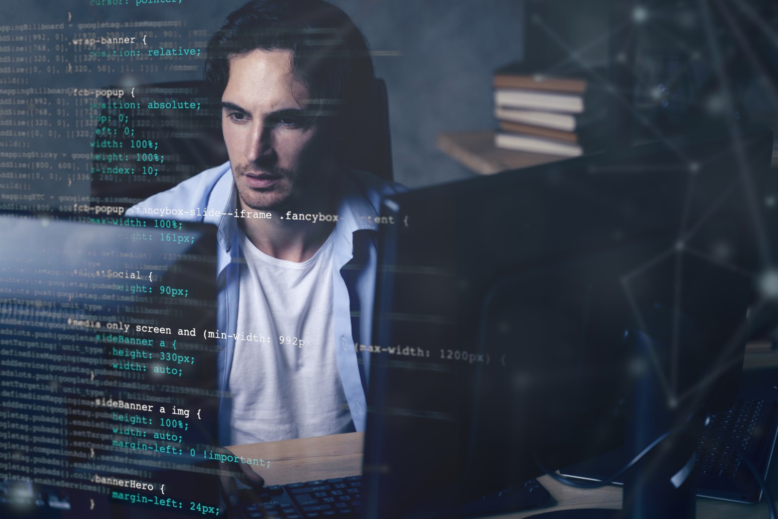 Котяков: за пять лет занятость в сфере информации и связи выросла на 20%