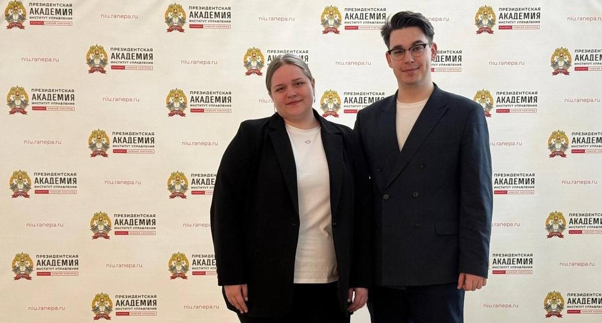 Студенты Академии стали победителями международного конкурса «Промышленный туризм. Бренды региона»